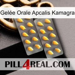 Gelée Orale Apcalis Kamagra cialis2